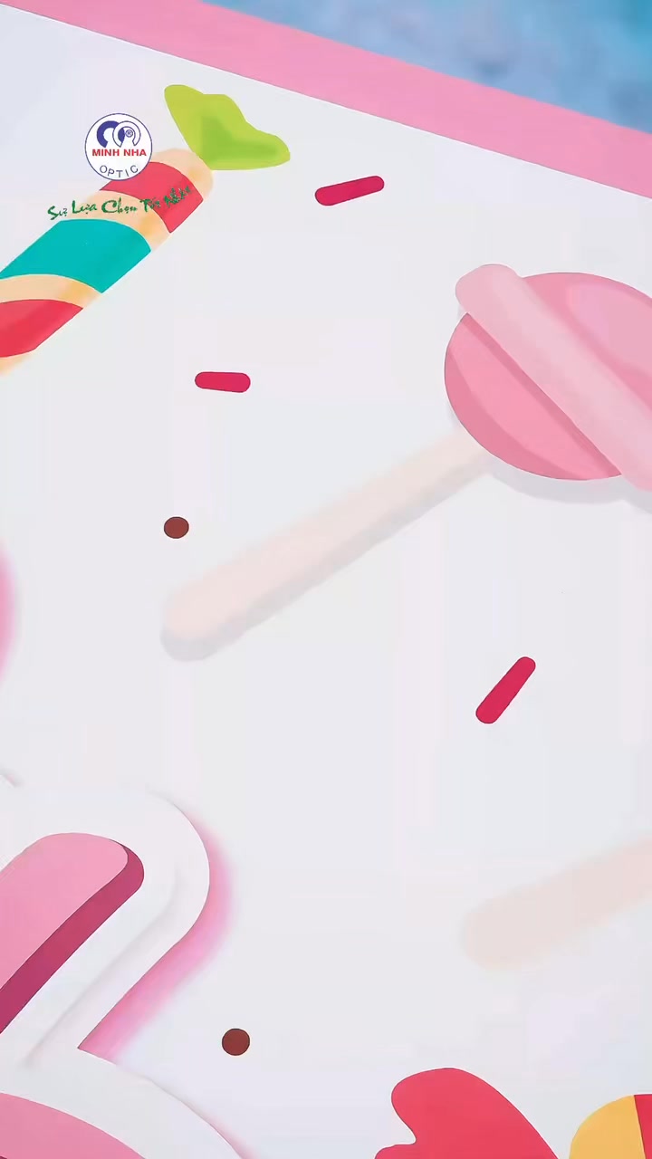 CHÀO NĂM MỚI, XINH HẾT NẤC CÙNG JILL STUART! | MẮT KÍNH MINH NHÃ PHAN THIẾT