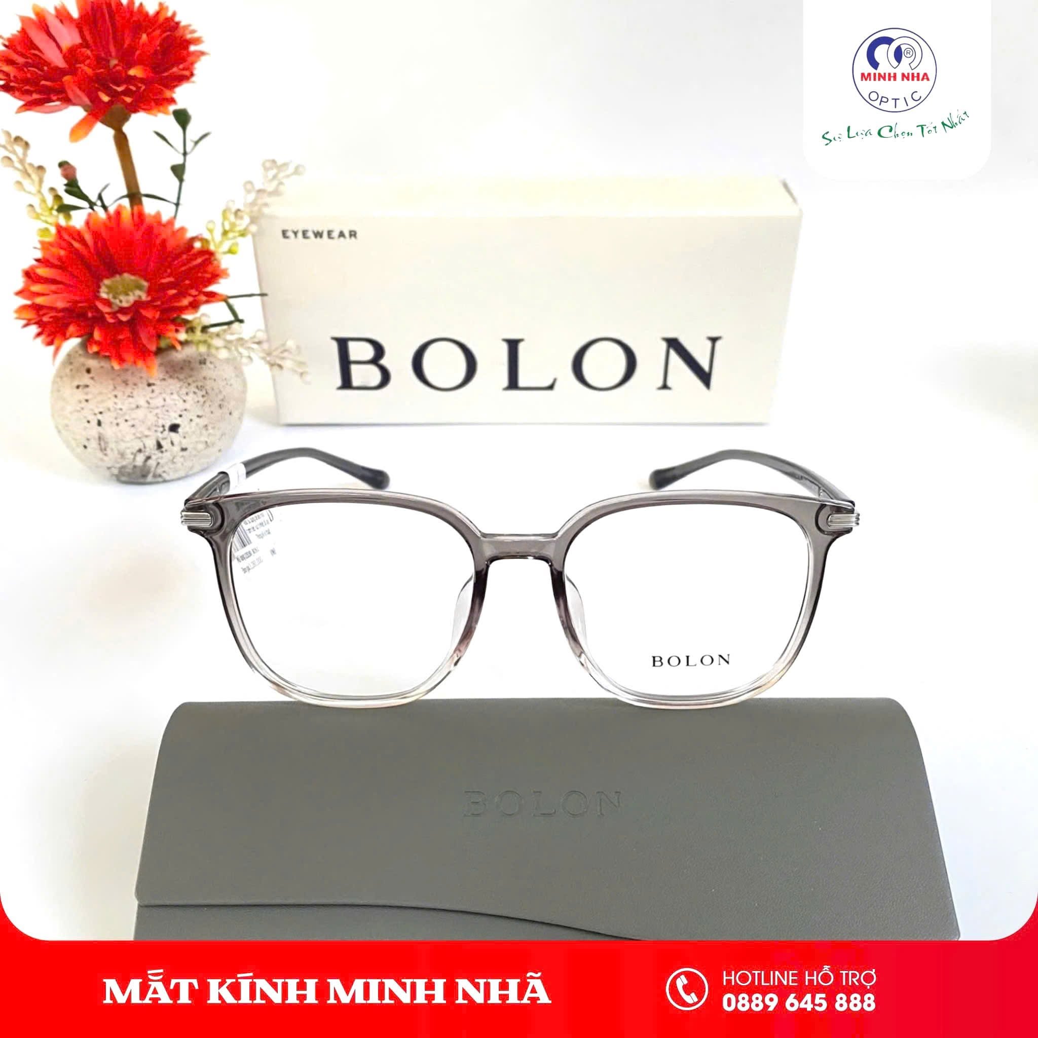 KHẲNG ĐỊNH PHONG CÁCH – NÂNG TẦM TRẢI NGHIỆM THỊ GIÁC | MẮT KÍNH MINH NHÃ PHAN THIẾT