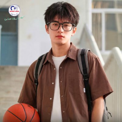 VELOCITY EYEWEAR – CHẠM CHẤT RIÊNG, BẬT DẤU ẤN TUỔI TRẺ | MẮT KÍNH MINH NHÃ PHAN THIẾT