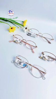 CHỌN ĐÚNG GỌNG – BẬT ĐÚNG KHÍ CHẤT | MẮT KÍNH MINH NHÃ PHAN THIẾT