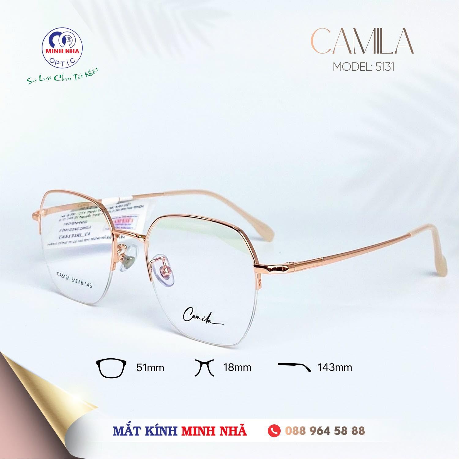 BỘ SƯU TẬP GỌNG KIM LOẠI – SANG TRỌNG TRONG TỪNG ĐƯỜNG NÉT | MẮT KÍNH MINH NHÃ PHAN THIẾT