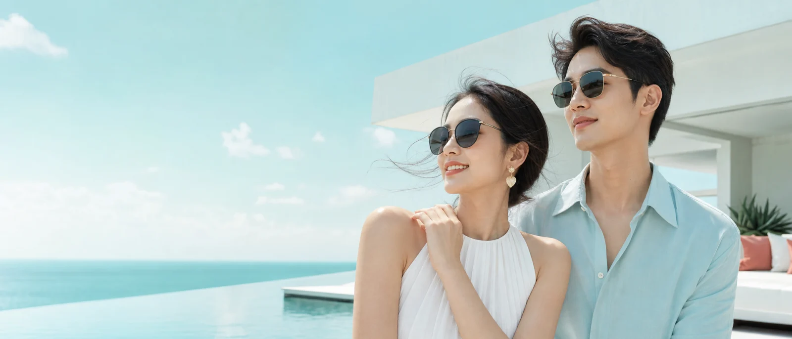 Hè năng động trọn niềm vui